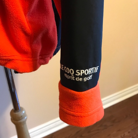 Le Coq Sportif - Men’s Golf Collection - Picture 4 of 11